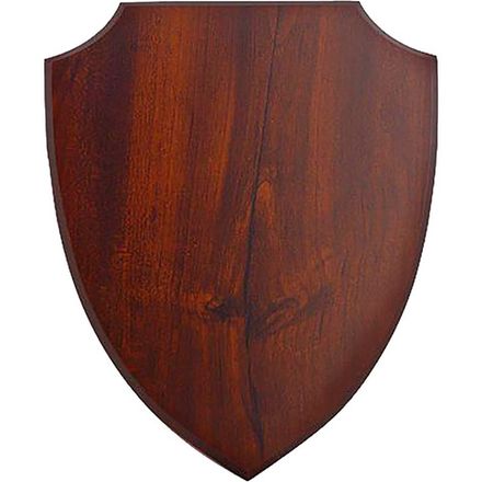 Плакетки из натурального дерева