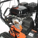 PATRIOT Сибирь 85 ЕТ снегоуборщик бензиновый 7 л.с. ковш 71 см, выброс 10 м, 6 вперед/2 назад 426108850