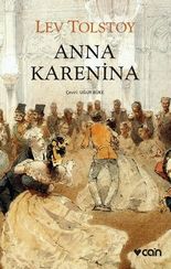 Anna Karenina-2 Cilt Kutulu