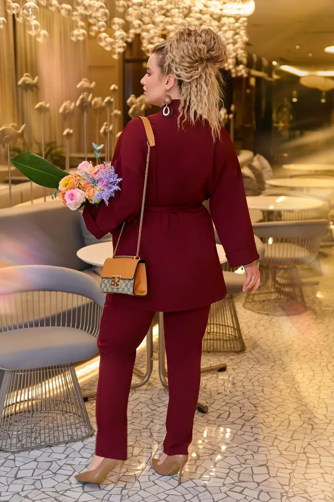 Костюм УК-2350-4 Fabrika