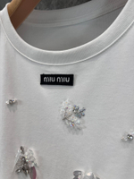 Miu Miu T-Shirt