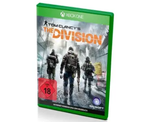 Tom Clancy's The Division (Xbox) Б\У