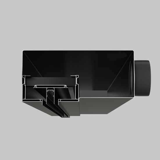 Диффузор Technical ARO-LD-G12-000114