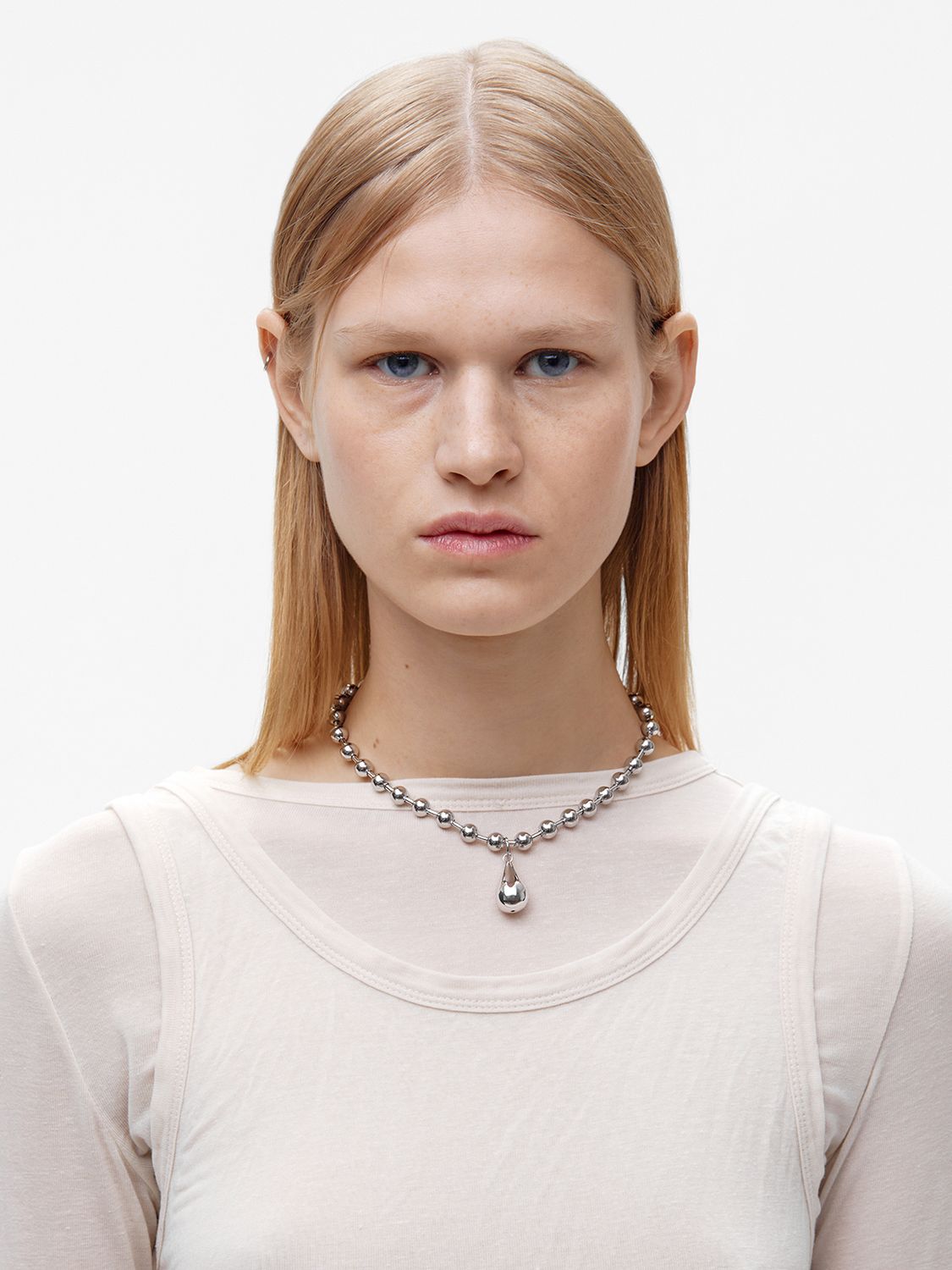 ЧОКЕР "DROP POINT"