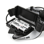 Фонарь налобный Feimao FA-8035M-Р70