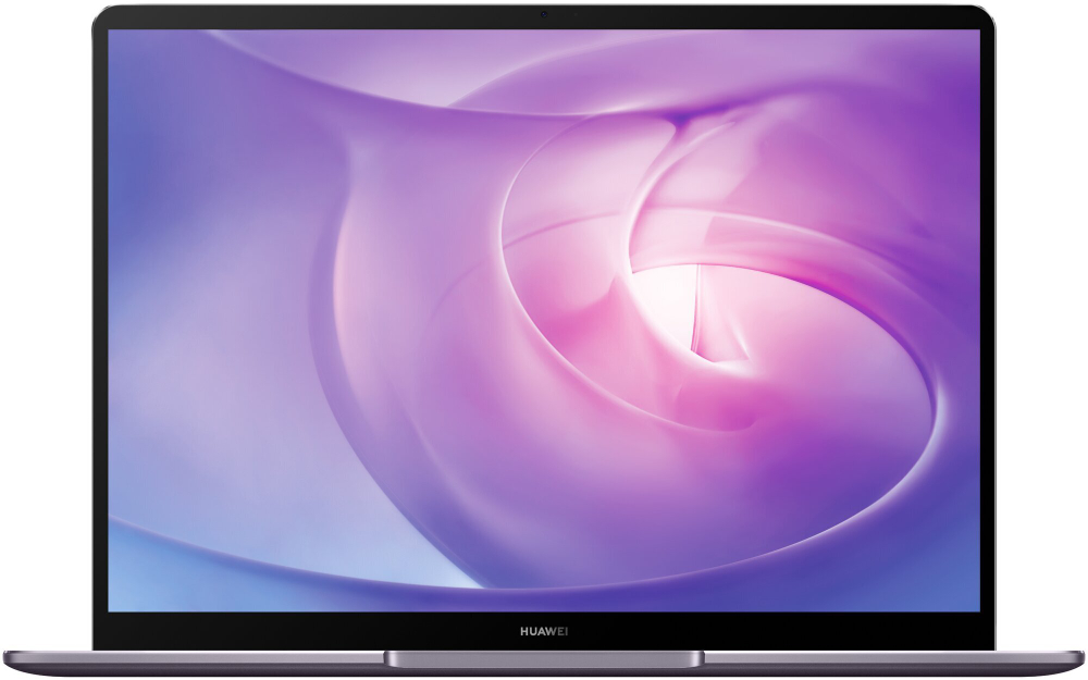 Ноутбук HUAWEI MateBook 13 (HN-W19R) 13"/AMD Ryzen 5 3500U/RAM 16GB/SSD 512GB/AMD Radeon Vega 8/2160*1440/IPS/Windows11/Подсветка кл-ры: LED/серый.