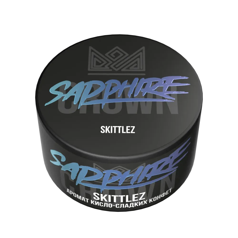 Crown Sapphire - Skittlez (200g)