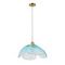 Подвесной светильник Indigo Amore V11051/1P Blue V000521