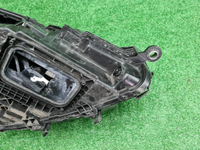 Фара левая Mercedes GLS x167 (19-24) Multibeam LED