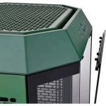 Корпус Thermaltake The Tower 300 Racing Green зеленый (CA-1Y4-00SCWN-00)