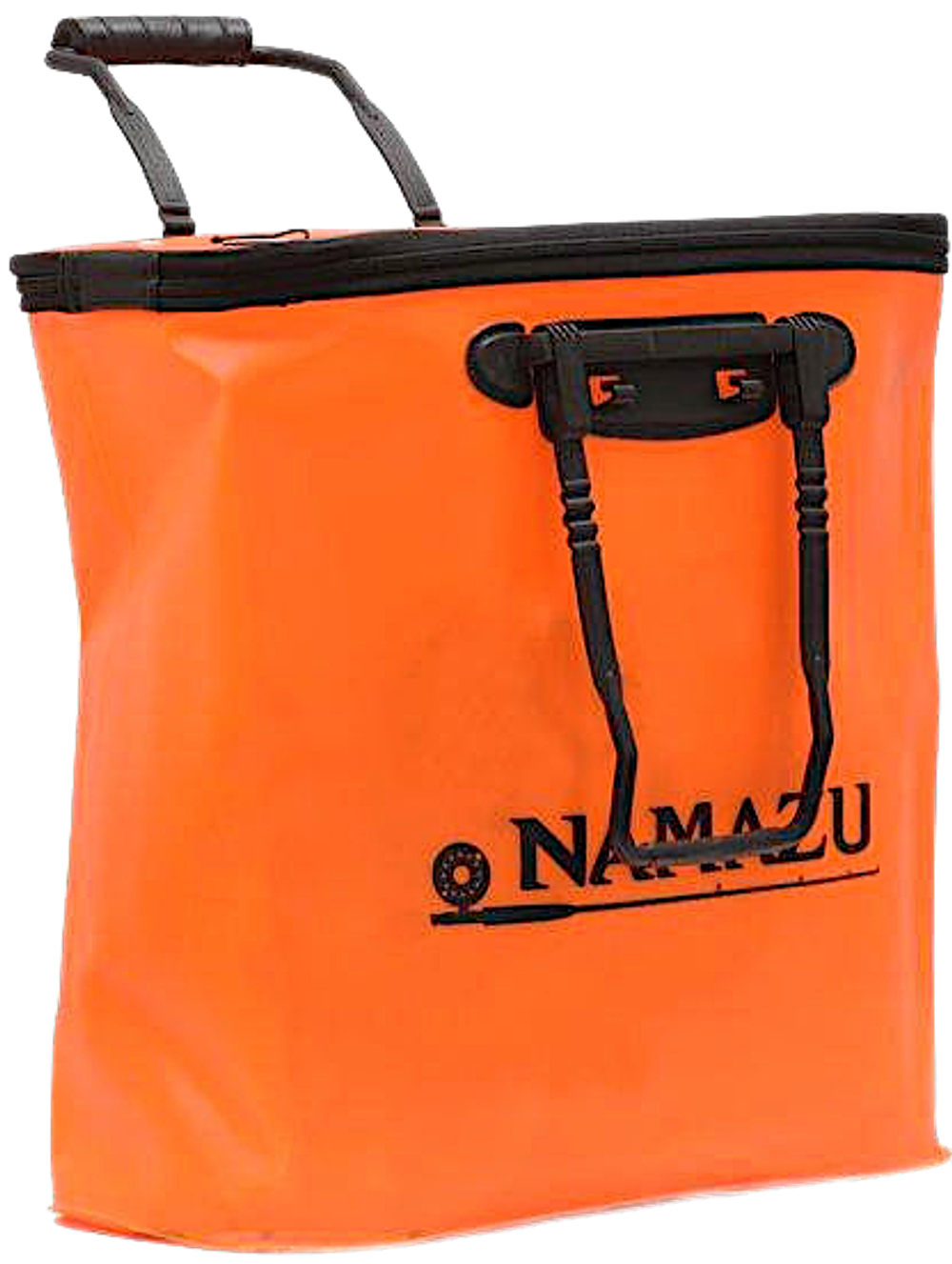 Сумка-Кан Namazu N-Box17 40л п/эт 48х20х45см