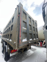 FAW J6 6x4 Самосвал CA3250P66K24T1E5 (Дизельный, 11,1 л, 390 л.с., МТ)