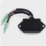 Блок управления зажиганием Yamaha 25/30/40 (689-85540-20)