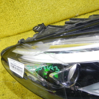 Фара правая Mercedes GLE W166 (2015-2018) LED