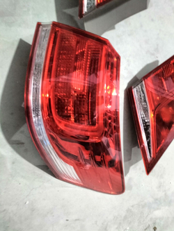 Задний фонарь Toyota Camry 2009-2011 оригинал