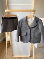 Шерстяной костюм Bonpoint, 104