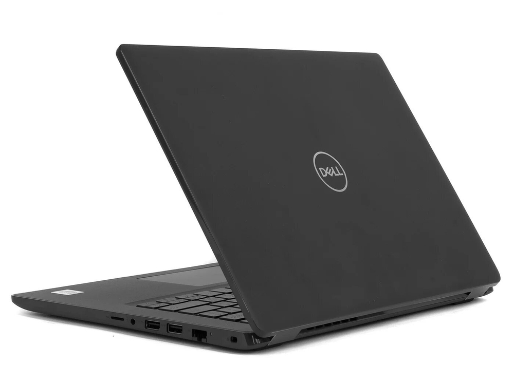 Ультрабук Dell Latitude 3410 i3 10110U/8GB (DDR4)/256(SSD)/14/HD/1366x768/TN