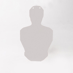 Гонг подвесной Силуэт