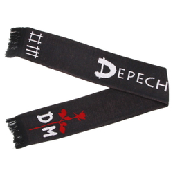 Шарф Depeche Mode (021)