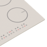 Индукционная варочная панель MAUNFELD CVI594BG