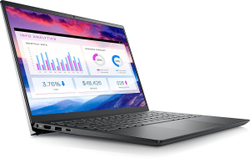 Ноутбук Dell Vostro 5410-4434 Intel Core i5 11300H, 3.1 GHz - 4.4 GHz, 8192 Mb, 14&quot; Full HD 1920x1080, 256 Gb SSD, DVD нет, nVidia GeForce MX450 2048 Mb, Linux, серый