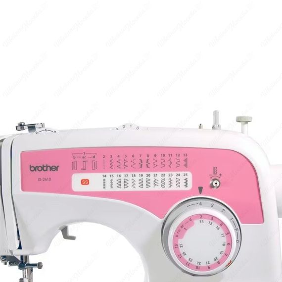 Швейная машина Brother XL 2610