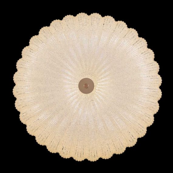 Потолочный светильник Crystal Lux SOLARIS PL500