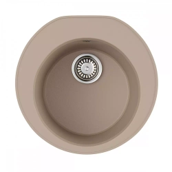 Кухонная мойка Omoikiri Miya 50R WH