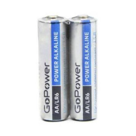 Элемент питания GoPower Alkaline LR6 BOX 40 (1/20)
