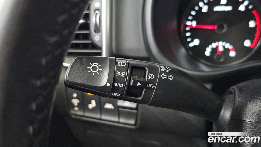 Kia Sportage The Bold Дизель 1.6 4WD (05.2021)