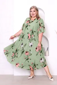 Платье 4916 Fabrika