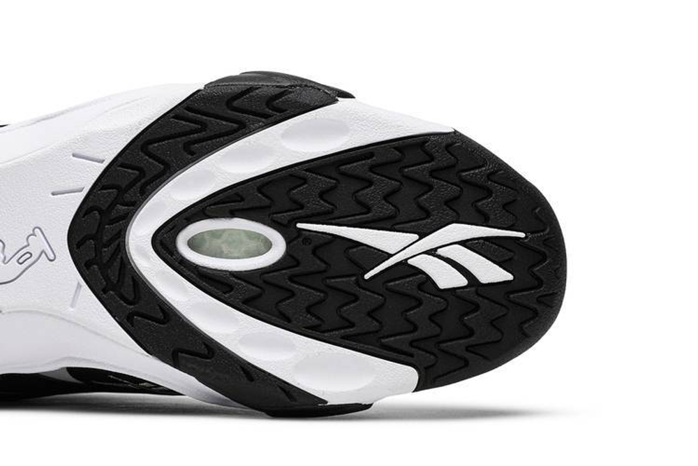 Кроссовки Reebok Shaqnosis Og 2019