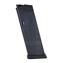 Магазин на Glock 19, 15 мест