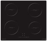 Стеклокерамическая варочная панель Zigmund & Shtain CI 30.6 B