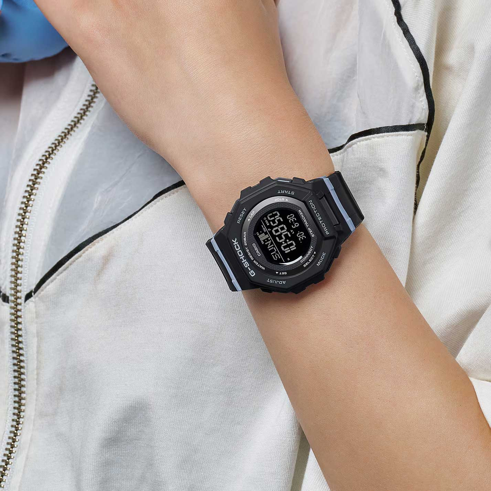 Часы Casio GMD-B300-1