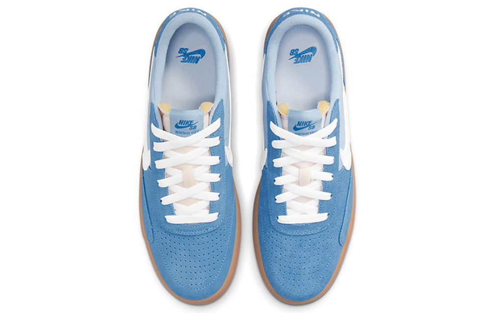 Nike Sb Heritage Vulc Hyper Sneakers