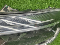 Фара левая Lada Vesta (2022-н.в.) LED