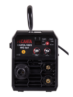 Сварочный полуавтомат Ресанта САИПА-180/5 MIG 5в1