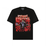 "CYBER BLADE" TEE