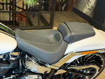 Harley-Davidson BREAKOUT 117 (Billiard Gray ) 2024 с НДС