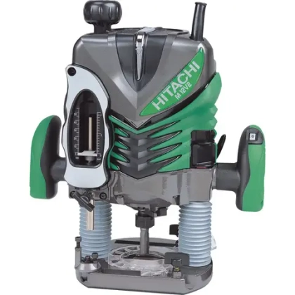 Погружной фрезер Hitachi M12V2NS