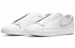 Кроссовки Nike Blazer Low Slip (Женская размерная сетка)