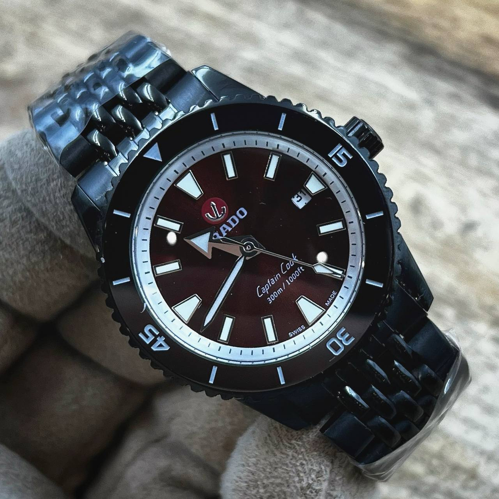 Часы Rado
