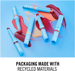 Rimmel Kind & Free - Тонирующий бальзам для губ оттенок 005 Turbo Red, 1 g