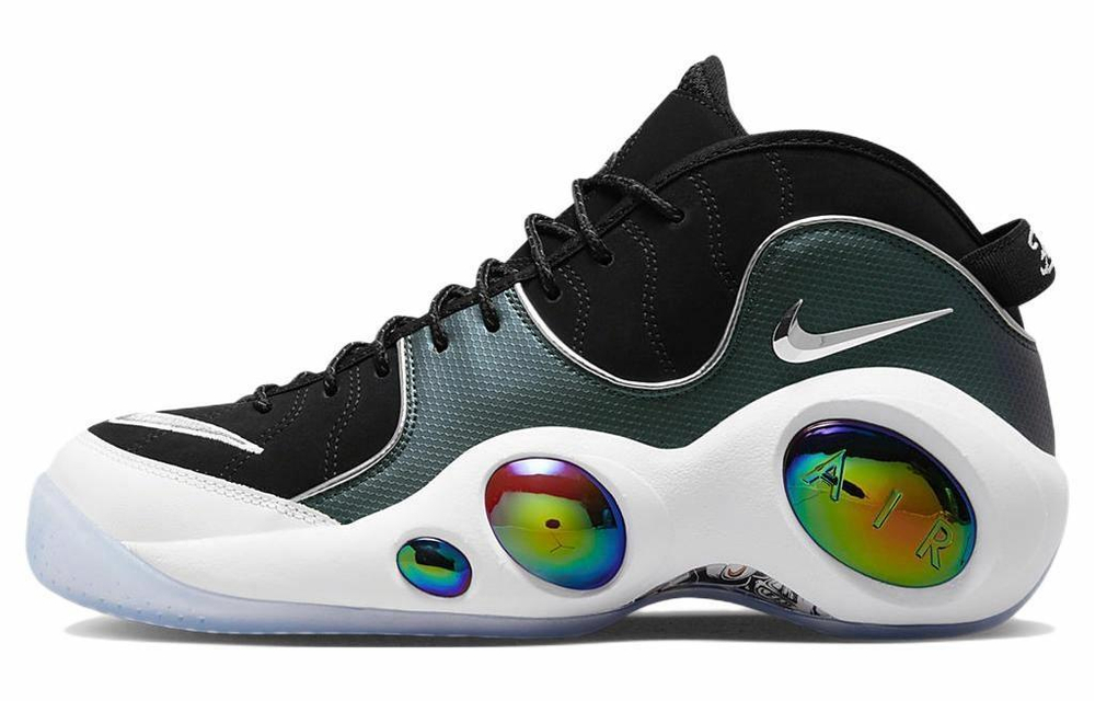 Кроссовки Nike Zoom Flight 95 Mighty Swooshers Swooshman