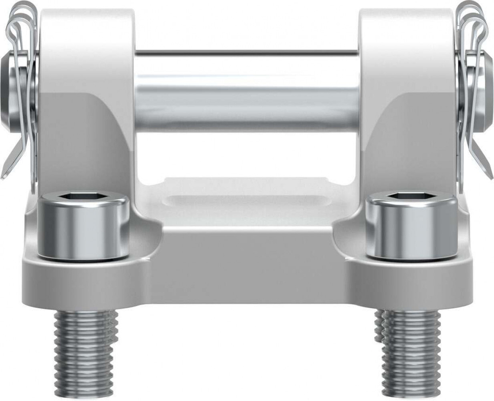 Фланец с осью Festo SNCB-50