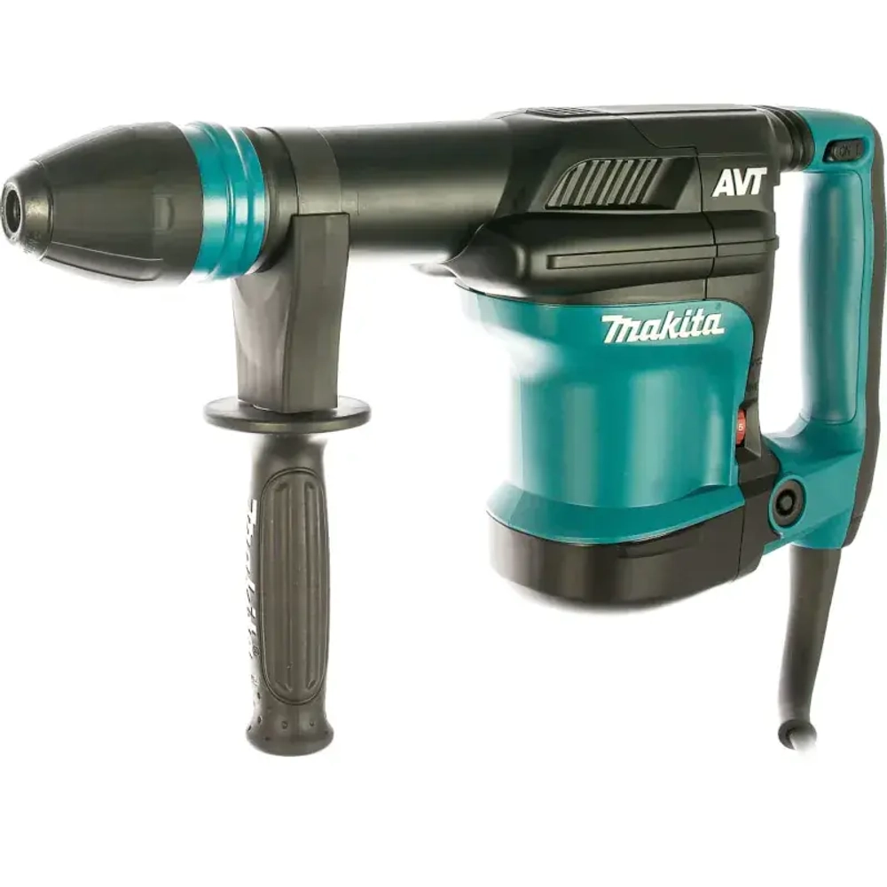 Makita HM0871C молоток отбойный