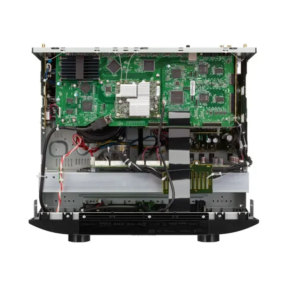 Marantz AV7706 Black