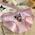 Трусы детские KUROMI (4 шт.)