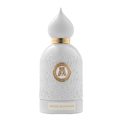 Attar Collection Musk Kashmir Extrait